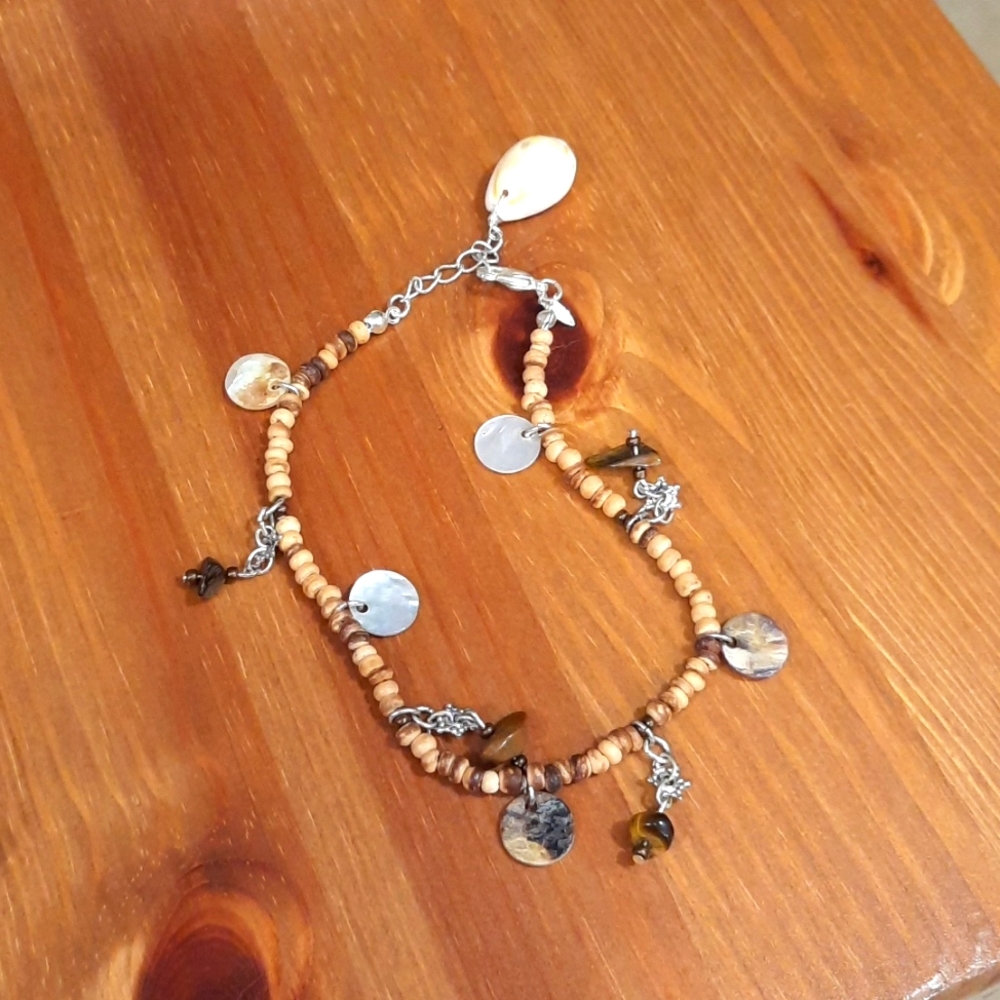 Premier Design Ankle Bracelet